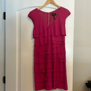 Laundry by Shelli Segal dress
